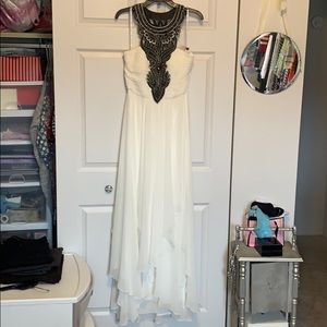 Sue Wong dress size 6